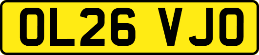OL26VJO