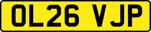 OL26VJP