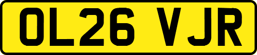 OL26VJR