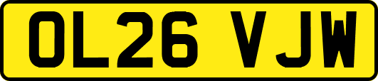 OL26VJW