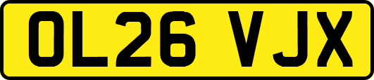OL26VJX