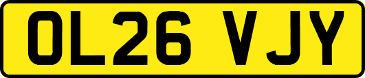 OL26VJY