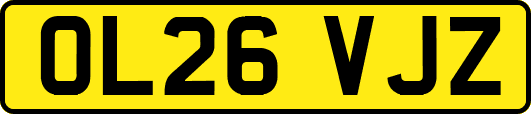 OL26VJZ
