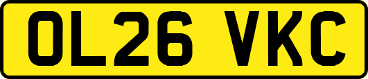 OL26VKC