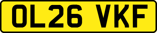 OL26VKF