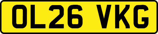 OL26VKG