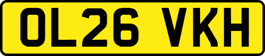 OL26VKH