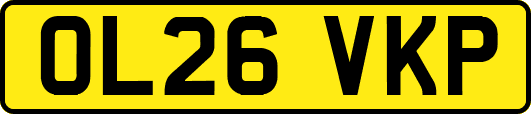 OL26VKP