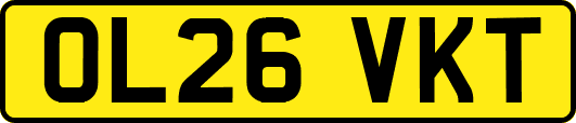 OL26VKT