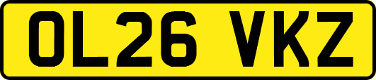 OL26VKZ