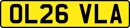 OL26VLA