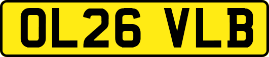 OL26VLB