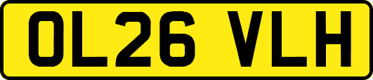 OL26VLH