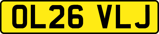 OL26VLJ