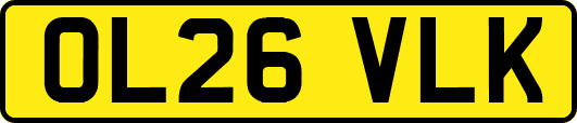 OL26VLK