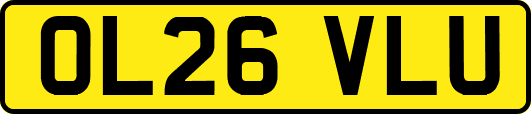 OL26VLU