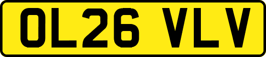 OL26VLV