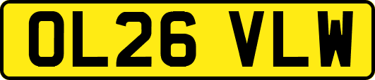 OL26VLW