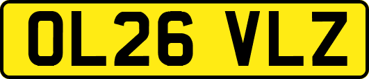 OL26VLZ