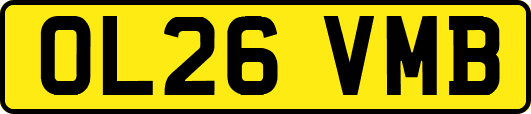 OL26VMB