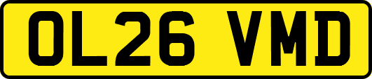 OL26VMD