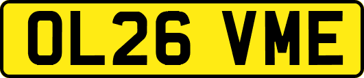 OL26VME
