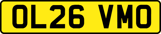 OL26VMO