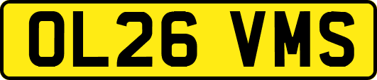 OL26VMS