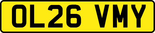 OL26VMY