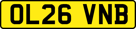 OL26VNB