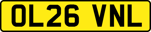 OL26VNL