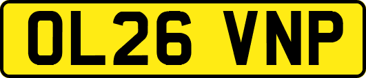OL26VNP