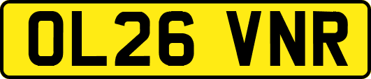 OL26VNR