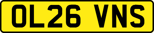 OL26VNS