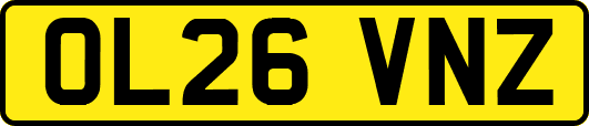 OL26VNZ