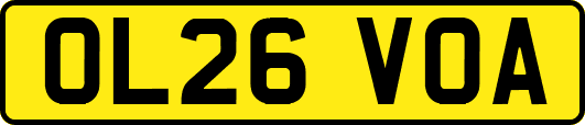 OL26VOA
