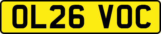 OL26VOC