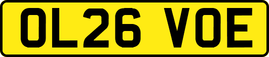 OL26VOE