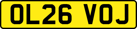 OL26VOJ