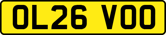 OL26VOO
