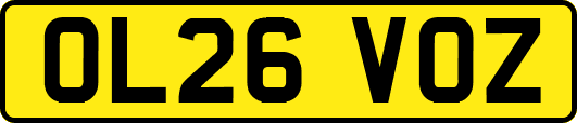 OL26VOZ