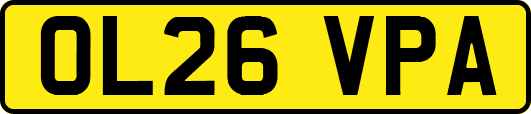 OL26VPA