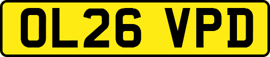 OL26VPD