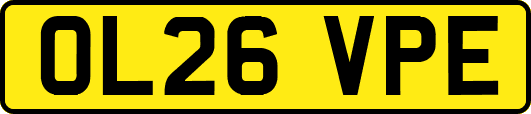 OL26VPE