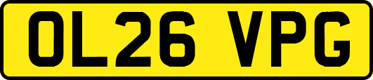 OL26VPG