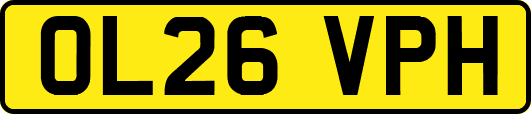 OL26VPH