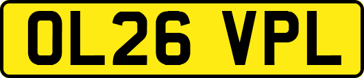 OL26VPL