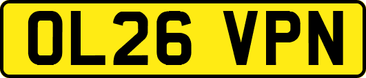 OL26VPN