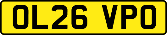 OL26VPO
