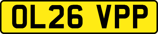 OL26VPP